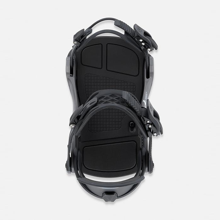Ride CL-2 ブラック ビンディング Sサイズ RIDE（ライド） 日本正規品 スノーボード ビンディング RIDE CL-2