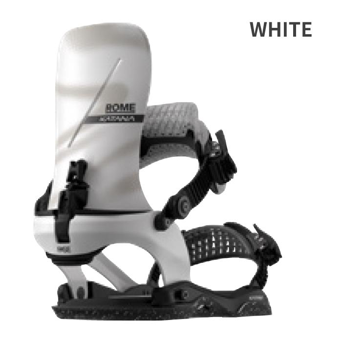 ROME SDS 日本正規品 スノーボード ビンディング ローム ROME SDS