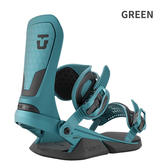 UNION BINDING 日本正規品 スノーボード ビンディング ユニオン UNION
