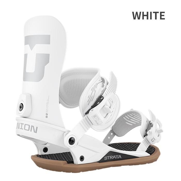UNION BINDING 日本正規品 スノーボード ビンディング ユニオン UNION