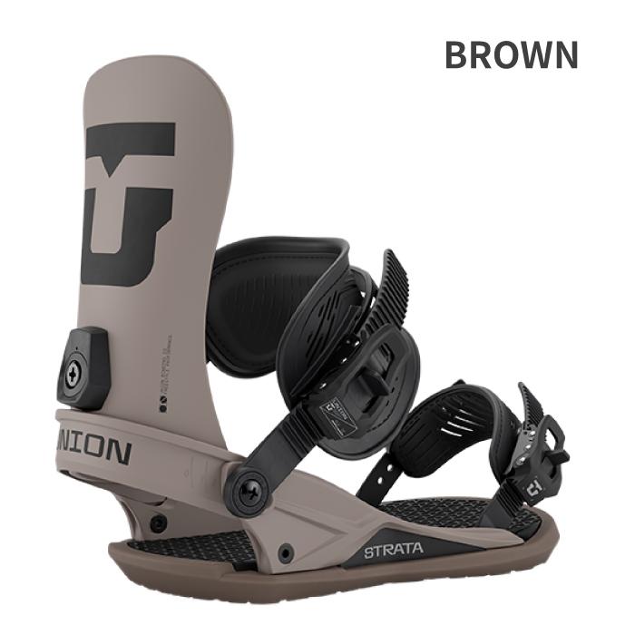 UNION BINDING 日本正規品 スノーボード ビンディング ユニオン UNION