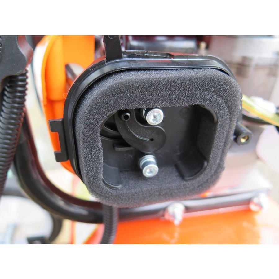 耕運機 家庭用 51cc 小型 4ストロークエンジン式 ミニ | 耕うん カルチ 