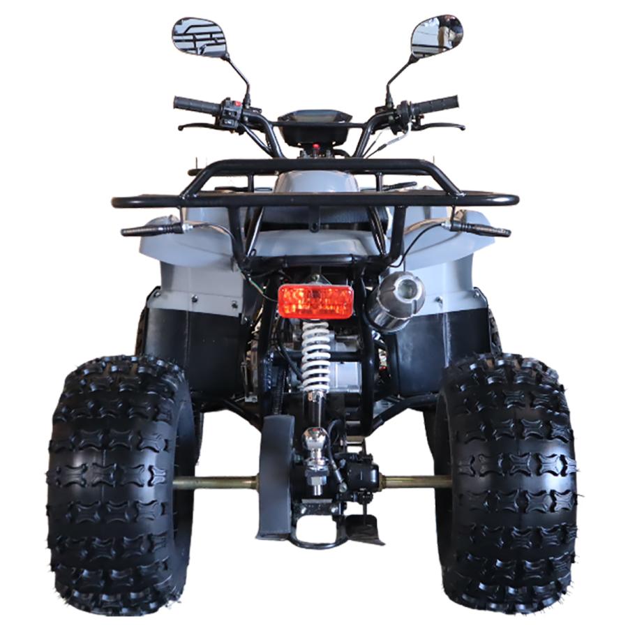 バギー 四輪 49cc ミニ ATV 4サイクルエンジン搭載 RZ-XJ-R｜newstyle1558｜04