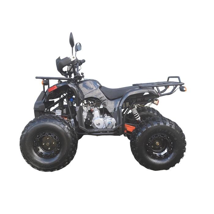 バギー 四輪 125cc ミニ ATV YH 4サイクルエンジン搭載 RZ-XJ-RR バギー 四輪 125cc ミニ ATV YH 4サイクルエンジン搭載 RZ-XJ-RR