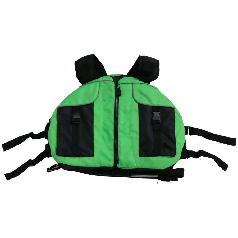 ライフジャケット カヤック用 救命胴衣 全5色 ptmlj0005 NewStyle 通販 Yahoo!ショッピング