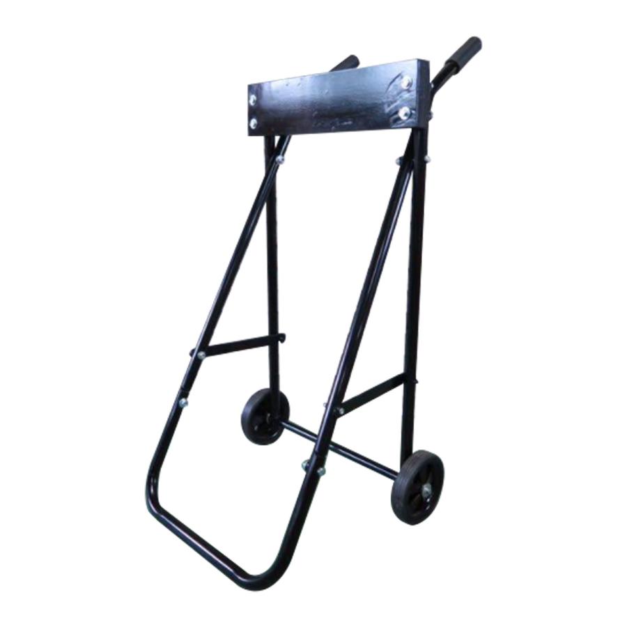 船外機スタンド+船外機 PARSON 2スト 2馬力 ハイドロジェット 船外機スタンド+船外機 PARSON 2スト 2馬力 ハイドロジェット