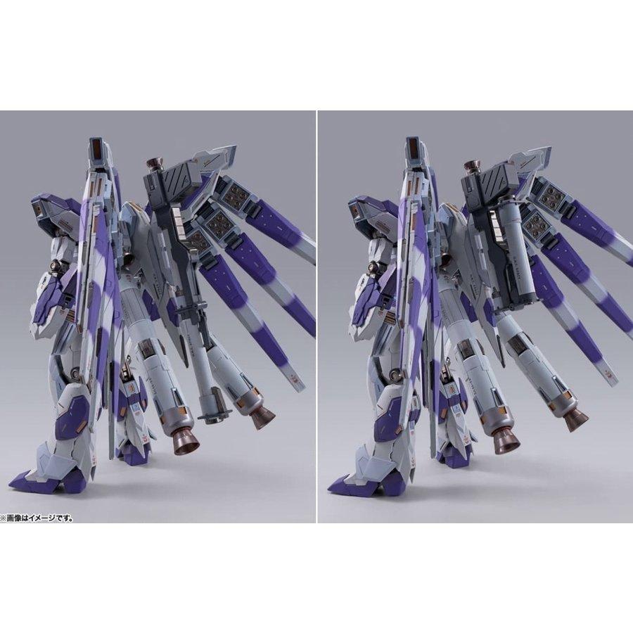 BANDAI METAL BUILD 機動戦士ガンダム 逆襲のシャア BANDAI METAL BUILD 機動戦士ガンダム 逆襲のシャア