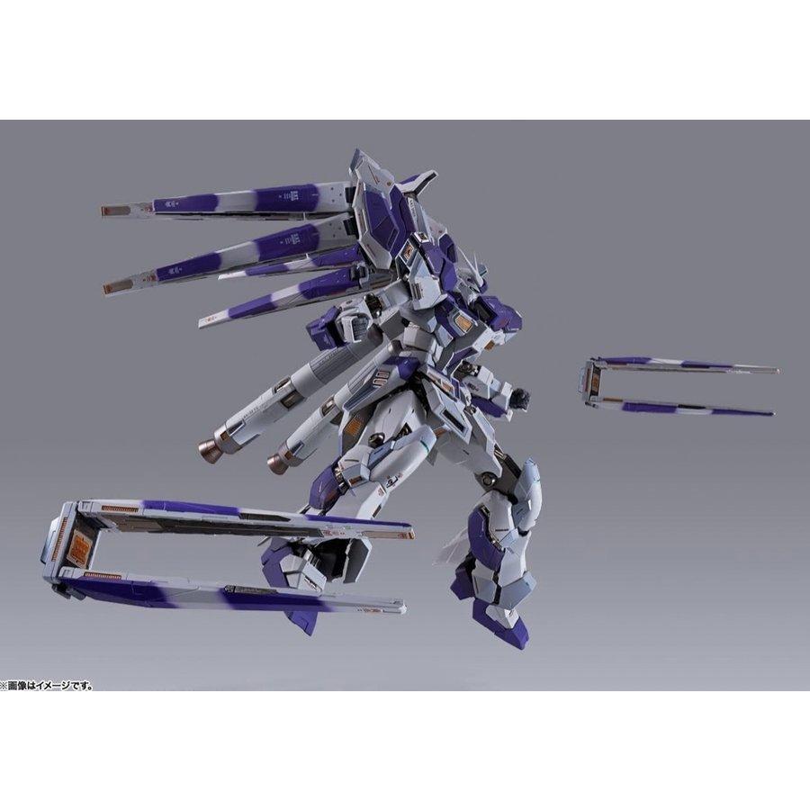 BANDAI METAL BUILD 機動戦士ガンダム 逆襲のシャア BANDAI METAL BUILD 機動戦士ガンダム 逆襲のシャア