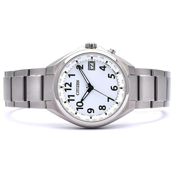 お値下げ◆CITIZEN シチズン エコドライブ 電波 腕時計 セール】CITIZEN COLLECTION シチズンコレクション エコ