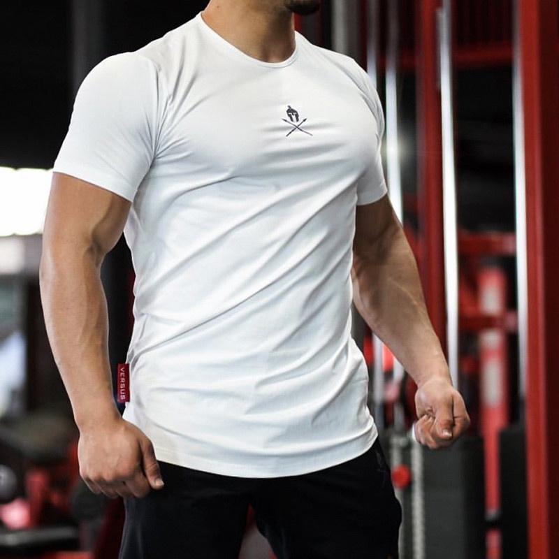 独特の素材 トレーニングウエア メンズ ジム 夏 半袖ｔシャツ スポーツウェア 速乾 吸汗 フィットネス 筋トレ トレーニングトップス Babylonrooftop Com Au