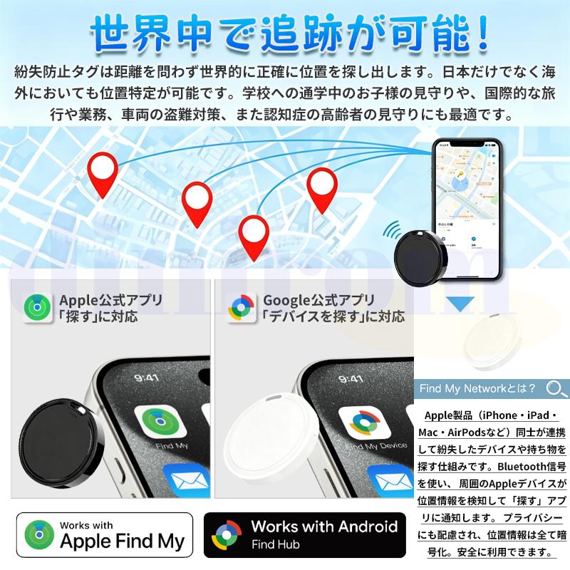 GPS発信機 月額不要 GPS追跡 浮気調査 小型 トラッカー ハンディ 車 