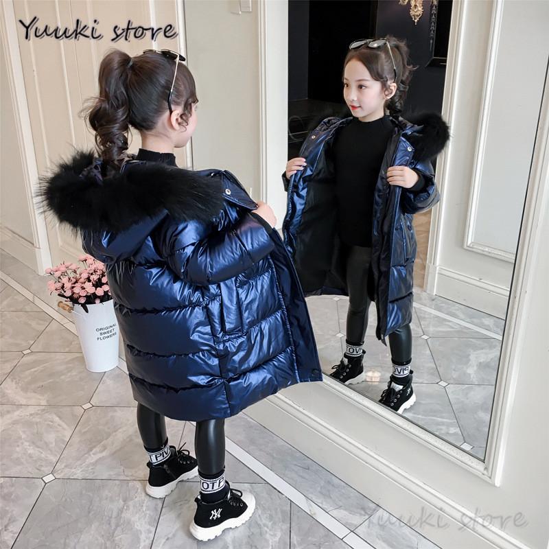 中綿コート 女の子 子ども 子供服 ショート パーカー ダウンジャケット アウター 秋 冬 フード付き ジュニア 防寒 Girl0114 Newtrend 通販 Yahoo ショッピング