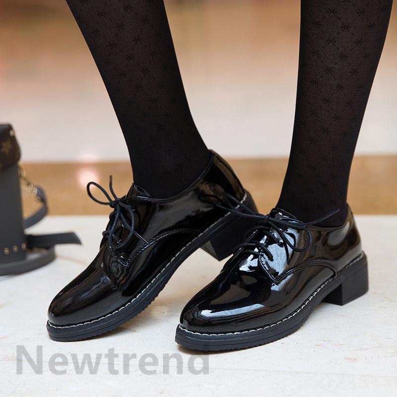 レペット　オックスフォード　おじ靴　マニッシュ　エナメル　黒 レペット オックスフォード おじ靴 マニッシュ エナメル 黒