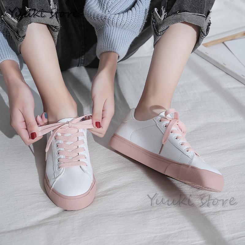 春夏 スニーカー レディース 靴 ハイカット ローカット軽い 歩きやすい 痛くない シューズ 美脚 軽量通気 おしゃれ Ladysh01 Newtrend 通販 Yahoo ショッピング