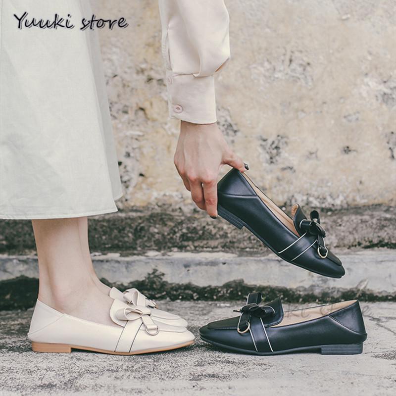 レディース ローファーシューズ 靴 美脚 カジュアル 通勤 歩きやすい ローヒール おしゃれ Ladysh0213 Newtrend 通販 Yahoo ショッピング