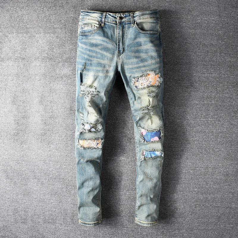 ダメージジーンズ メンズ スキニーパンツ メンズ ダメージ加工 迷彩 スキニーデニム アンクルパンツ メンズ ボトムス ジーンズ ジーパン :manjeans139:NewTrend - 通販 - Yahoo!ショッピング ダメージジーンズ メンズ スキニーパンツ メンズ ダメージ加工 迷彩 スキニーデニム アンクルパンツ メンズ ボトムス ジーンズ ジーパン :manjeans139:NewTrend - 通販 - Yahoo!ショッピング