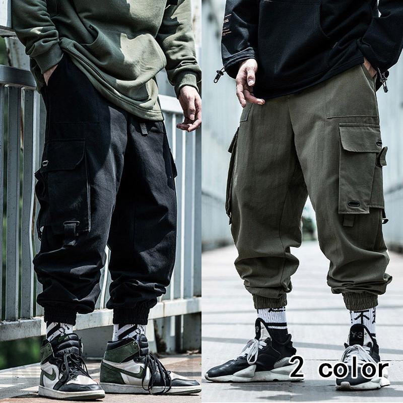 メンズパンツ サルエルパンツ メンズ ゆったり ウェストゴム エスニック ルームウェア 大きいサイズ Manpants099 Newtrend 通販 Yahoo ショッピング