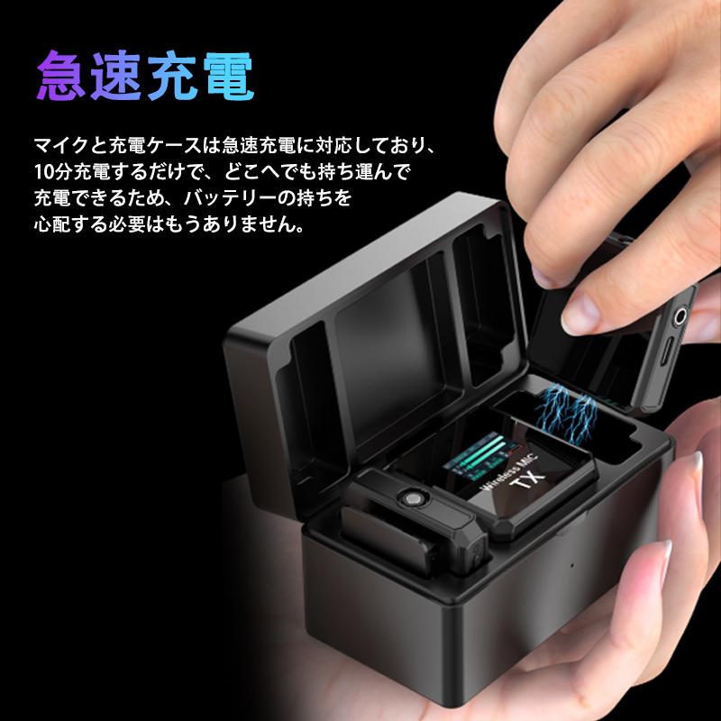 ワイヤレスピンマイク MM-SPAMP8WPM ワイヤレスピンマイク | テレビ・AV機器 通販
