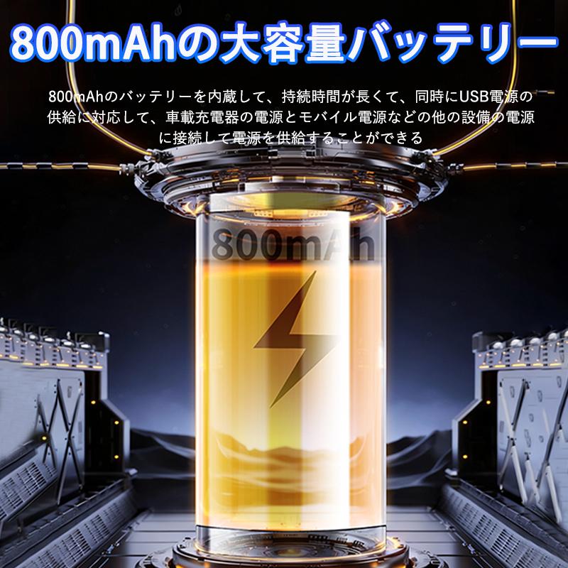 スマート 防犯カメラ WiFi 電池付き 1080P高画質 監視カメラ 無線 配線