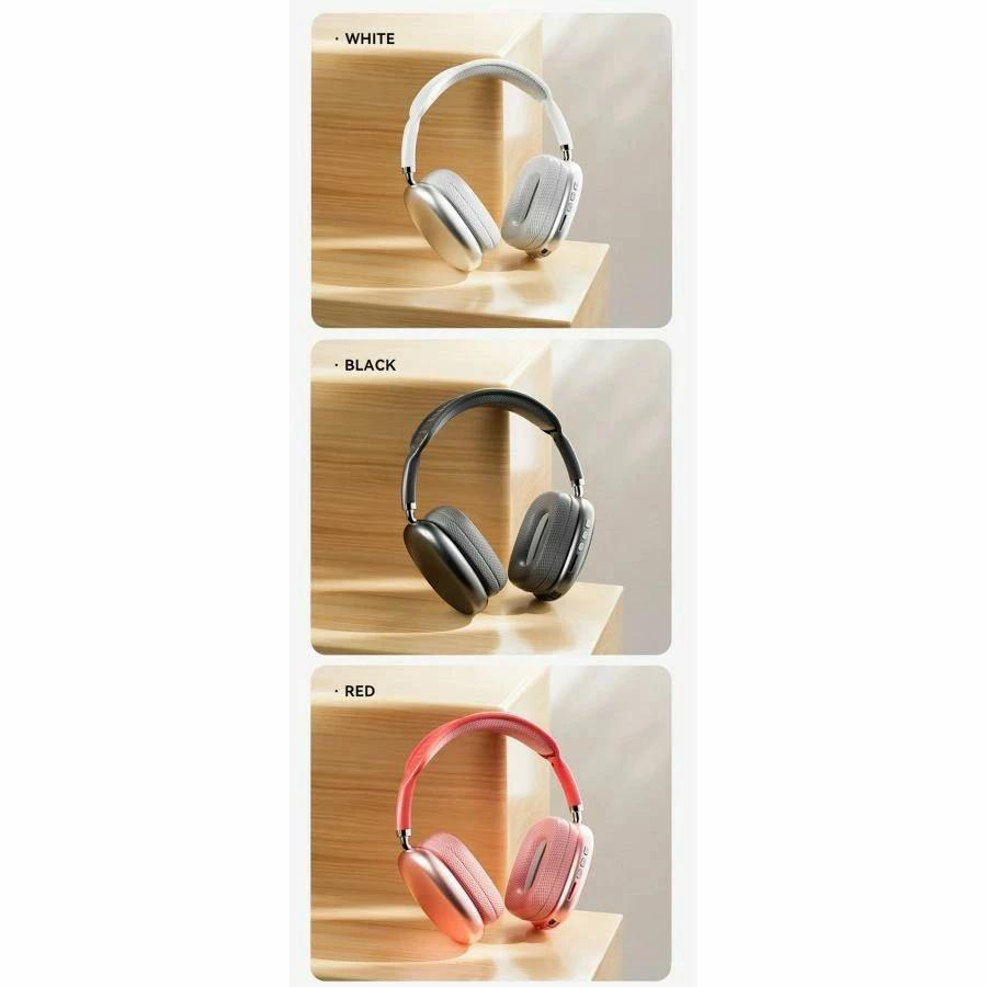 ヘッドホン ワイヤレスヘッドホン イヤホン Bluetooth Bluetooth5.1