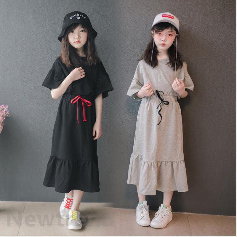 親子ペアお揃いワンピース 女の子 ママと娘 夏着 半袖 ワンピ カジュアル子供服 キッズ Parent Ch0138 Newtrend 通販 Yahoo ショッピング