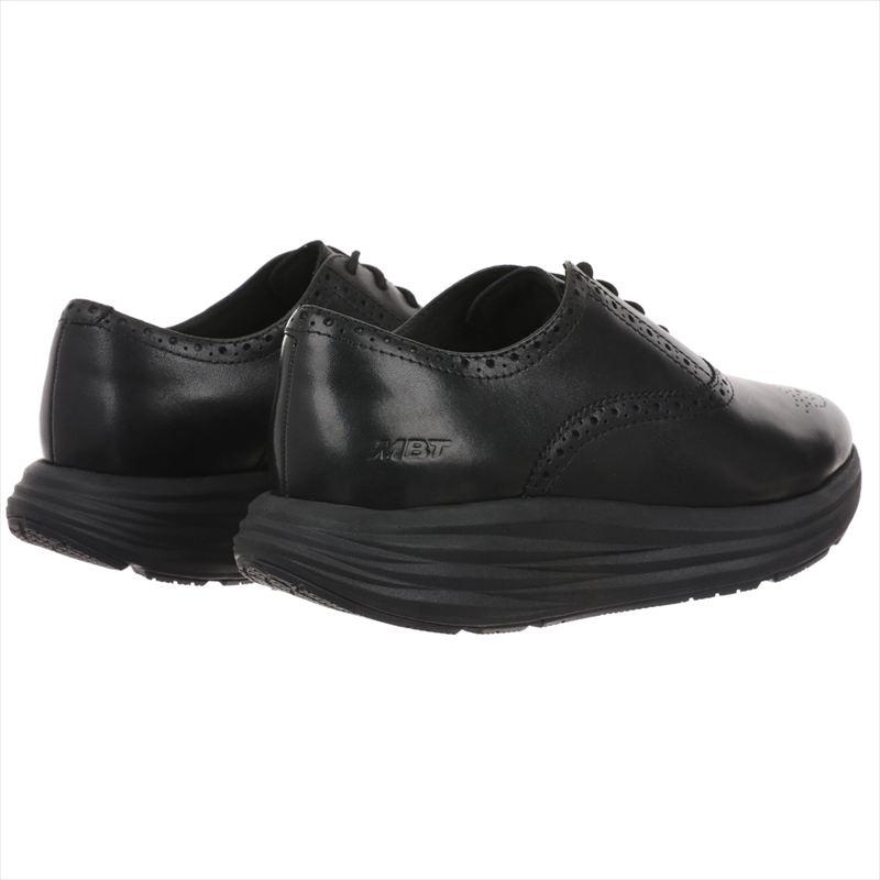 靴 MBT OXFORD WING 3 BLACK/BLACK M 靴 MBT OXFORD WING 3 BLACK/BLACK M メンズ OXFORD WING 3 M BLACK