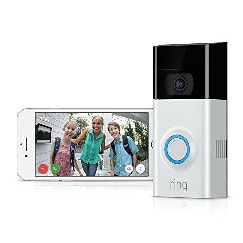 Ring Video Doorbell 2 並行輸入品｜newusedstore｜04