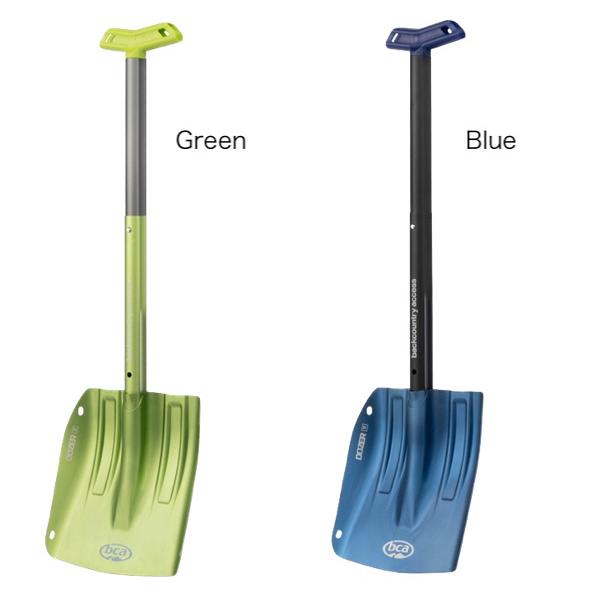 BCA 【bca】DOZER 1T AVALANCHE SHOVEL ドーザー ショベル スコップ
