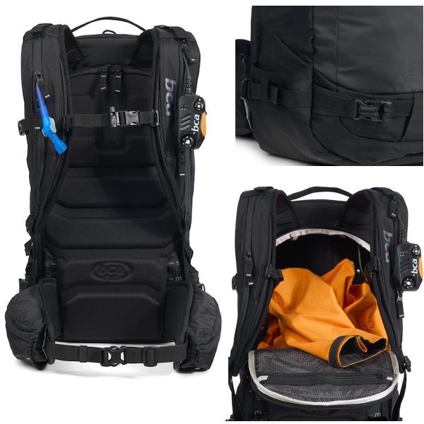 BCA 【bca】STASH 30 BACKPACK バックパック スタッシュ バック BCA 【bca】STASH 30 BACKPACK バックパック スタッシュ バック