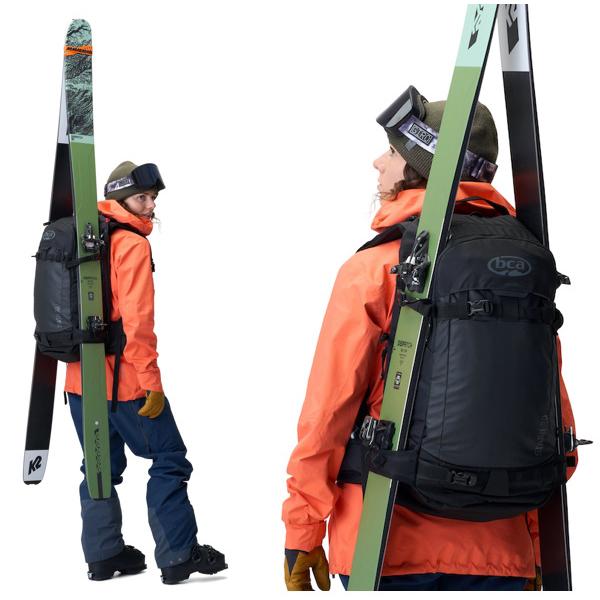BCA 【bca】STASH 30 BACKPACK バックパック スタッシュ バック BCA 【bca】STASH 30 BACKPACK バックパック スタッシュ バック