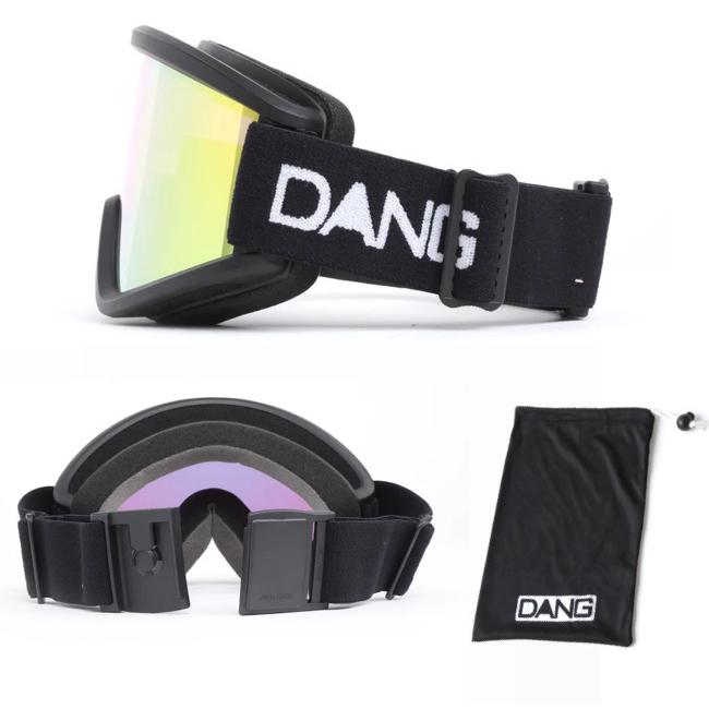 DANG SHADES 【DANG SHADES】ダン シェイディーズ New ORIGINAL DANG SHADES 【DANG SHADES】ダン シェイディーズ New ORIGINAL