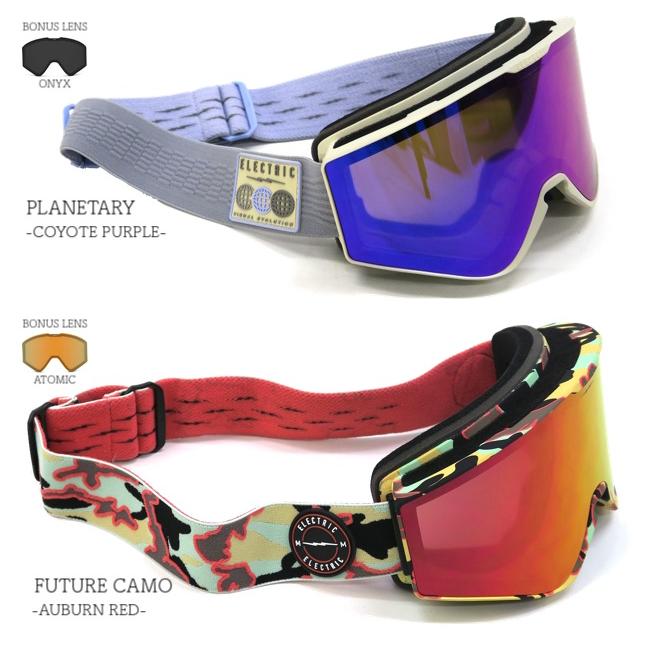 ELECTRIC 【ELECTRIC】エレクトリック KLEVELAND II ELECTRIC 【ELECTRIC】エレクトリック KLEVELAND II