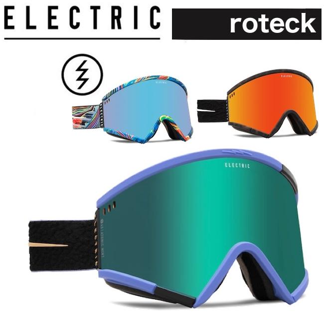 ELECTRIC（エレクトリック） 【ELECTRIC】 ROTECK ロテック 23-24