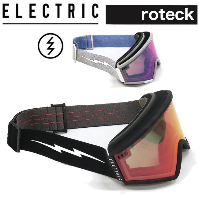ELECTRIC 【ELECTRIC】エレクトリック ROTECK ロテック 調光レンズ 23 