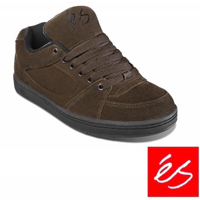 es(ファッション) 【eS】エス ACCEL OG BROWN/BLACK アクセル es(ファッション) 【eS】エス ACCEL OG BROWN/BLACK アクセル