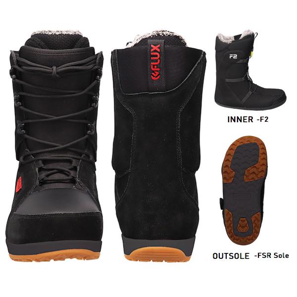 FLUX BINDINGS 【FLUX】フラックス 23-24モデル TX-LACE FLUX BINDINGS 【FLUX】フラックス 23-24モデル TX-LACE