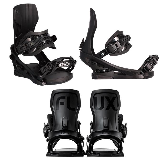 FLUX BINDINGS 【FLUX】フラックス 23-24モデル XF M L FLUX BINDINGS 【FLUX】フラックス 23-24モデル XF M L