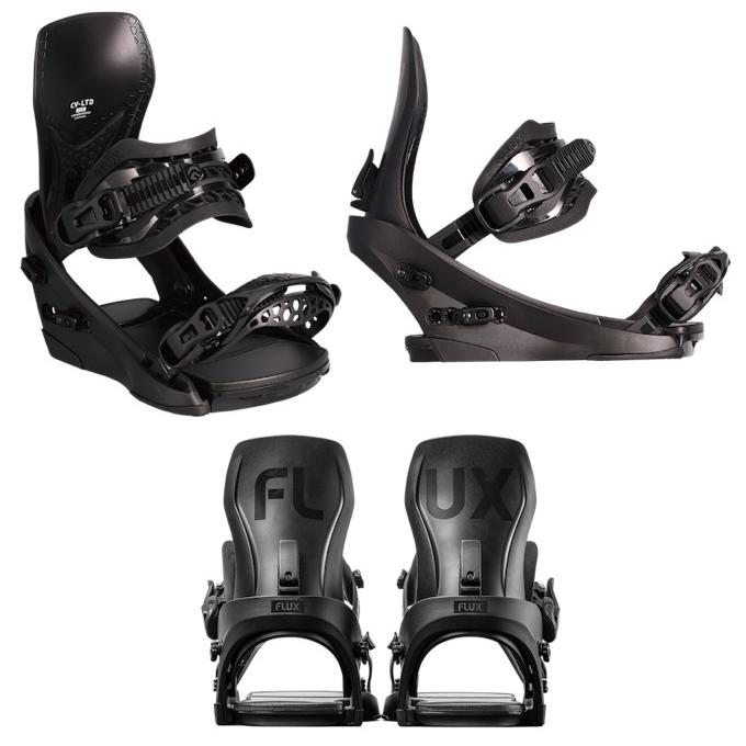 FLUX BINDINGS 【FLUX】フラックス 23-24モデル CV M L FLUX BINDINGS 【FLUX】フラックス 23-24モデル CV M L