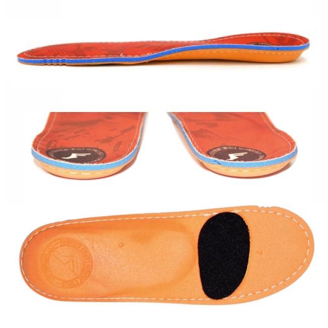 FOOTPRINT INSOLE】FP フットプリントインソール KINGFOAM ORTHOTICS