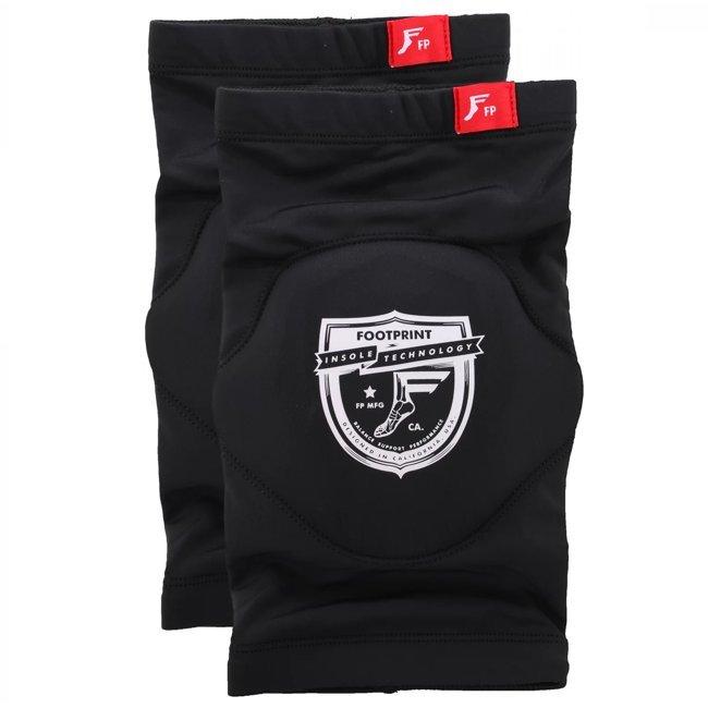 【FOOTPRINT INSOLE】FP フットプリントインソール LOW PRO SLEEVE KNEE PADS 膝パット プロテクター
