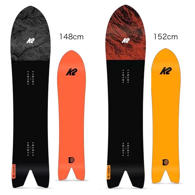 （HBさま）K2 スノーボードスペシャルエフェクト148センチ HBさま）K2 スノーボードスペシャルエフェクト148センチ K2