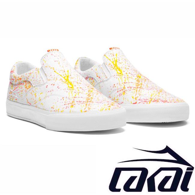 Lakai ラカイ Owen Vlk Vulc Porouswalker オーウェン スニーカー シューズ 靴 25 5 26 26 5 27 スケシュー スケボー Skate スケートボード Lakai sm10 ニュービレッジ 通販 Yahoo ショッピング