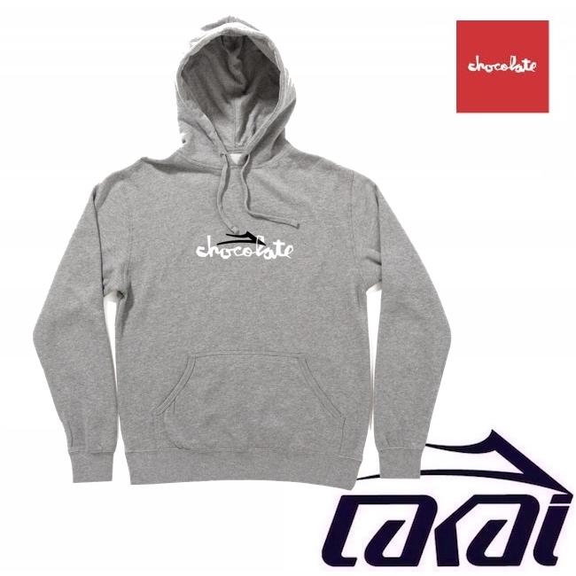 LAKAI（ラカイ） 【LAKAI】ラカイ CHOCOLATE CHUNK PULLOVER HOODIE