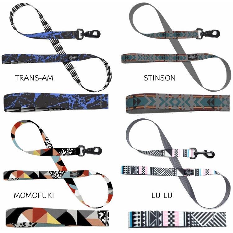 【Leeds Dog Supply】リーズドックサプライ 首輪 カラー Mサイズ 犬用 ワンちゃん ペット アクセサリー リード アウトドア