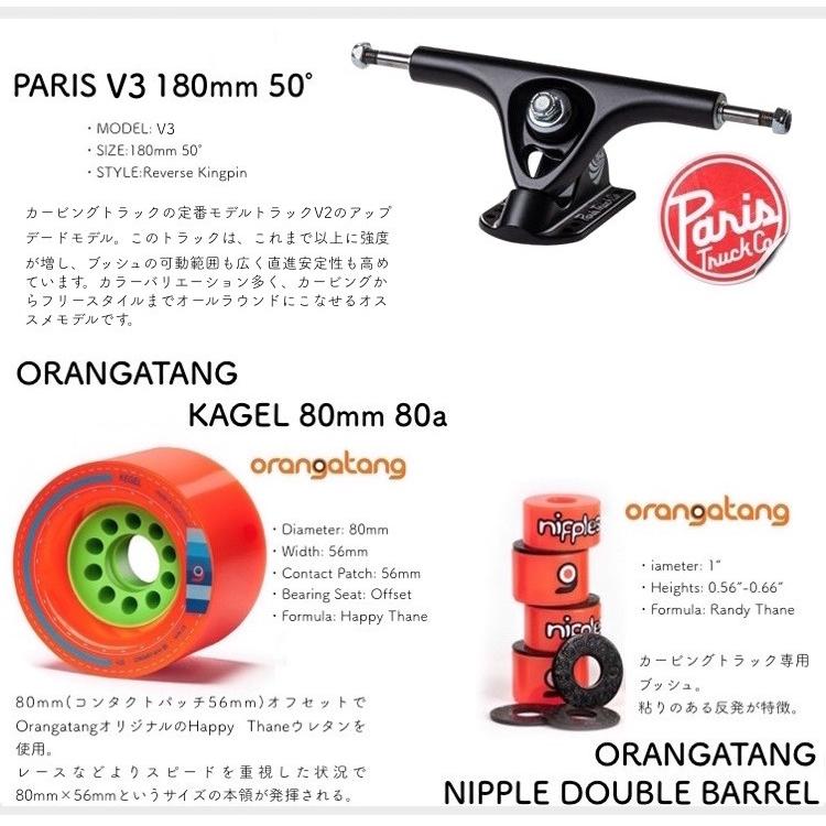 LOADED BOARDS】ローデッド ICARUS Kegels&Nipples [Flex 2 LOADED BOARDS】ローデッド ICARUS Kegels&Nipples [Flex 2