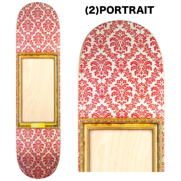 【MINI LOGO】 ミニロゴ MASTERPIECE 7.75inc デッキ DECK skate スケボー スケートボード