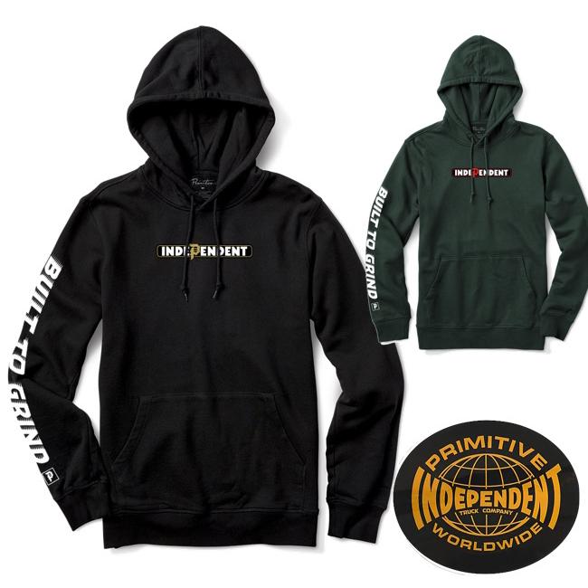 PRIMITIVE（プリミティブ） 【PRIMITIVE】プリミティブ Primitive x