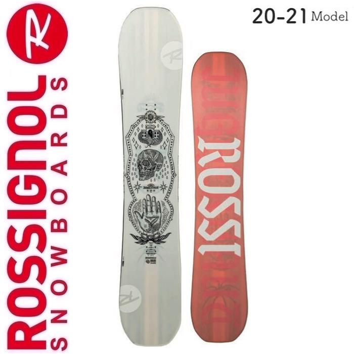 ROSSIGNOL スノーボード、板の商品一覧｜スノーボード｜スポーツ 通販 