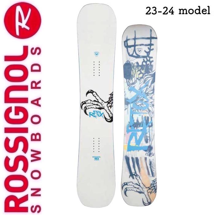 ROSSIGNOL】ロシニョール 23-24モデル RETOX 147 150 153 156  