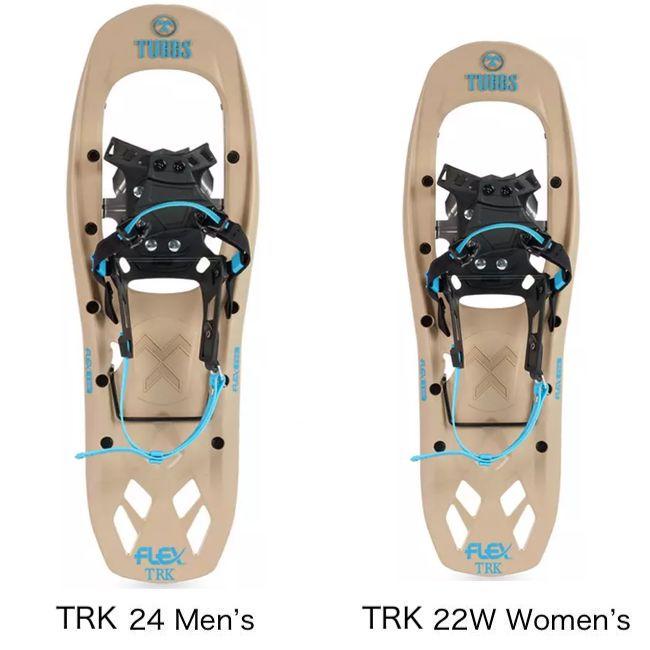 K2(スキー、スノーボード) 【TUBBS】タブス FLEX TRK24 TRK22W K2(スキー、スノーボード) 【TUBBS】タブス FLEX TRK24 TRK22W